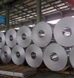 Hot Rolled Steel Coil