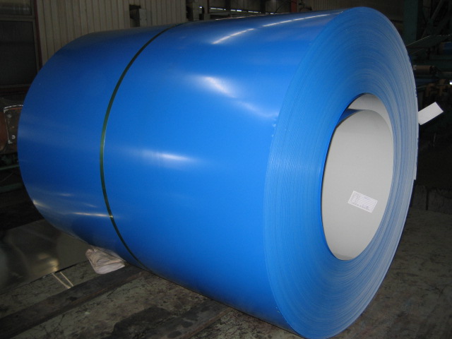 Prepainted Galvanized steel Coil(PPGI)