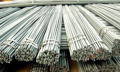 Reinforced Steel Bar